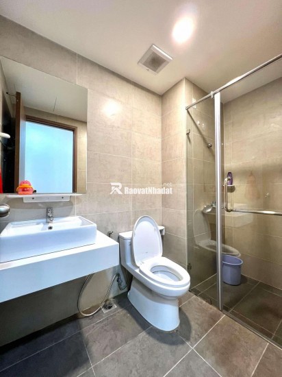 Cho thuê CH Richstar 2pn 2wc full NT - 12tr/ tháng